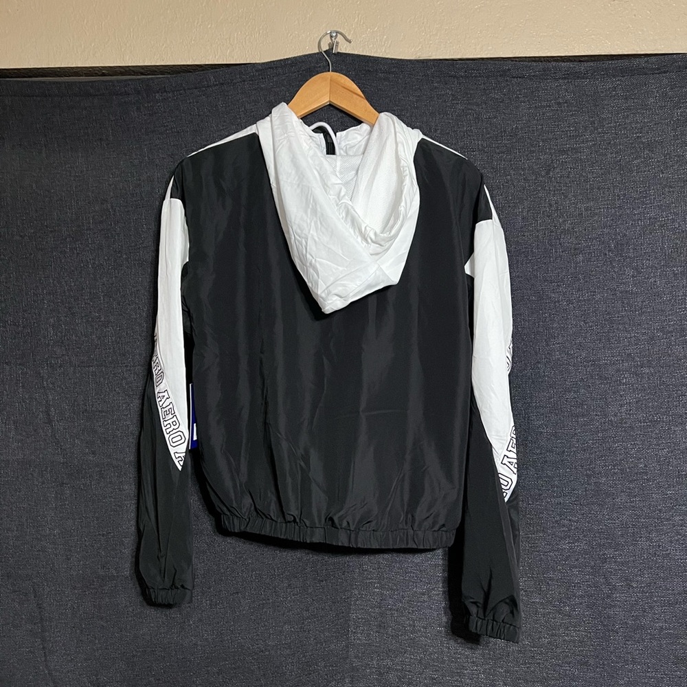 Mens Aeropostale windbreaker